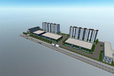 蒙阴倾斜摄影技术在虚拟现实(VR)中的应用