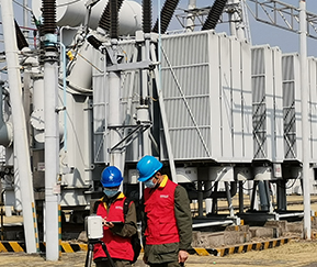 蒙阴倾斜摄影技术在基础设施监测中如何发挥作用？